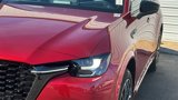 New 2025 MAZDA CX-70 3.3 Turbo S w/ Premium Package image 4