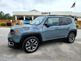 Used 2018 Jeep Renegade Latitude w/ Popular Equipment Group image 2