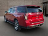 Used 2021 Chevrolet Suburban LT w/ LT Signature Package image 5
