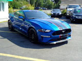 Used 2018 Ford Mustang GT w/ GT Performance Package image 3