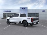 New 2025 Ford F250 Platinum image 4