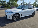 New 2026 BMW X5 xDrive40i w/ M Sport Package image 2