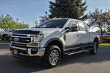Used 2022 Ford F350 Lariat w/ Lariat Ultimate Package image 3