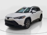 Used 2024 Toyota Corolla Cross SE image 4