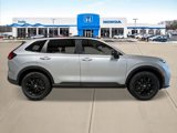New 2026 Honda CR-V Sport image 2