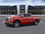 Used 2025 GMC Sierra 1500 SLE w/ Preferred Package image 2