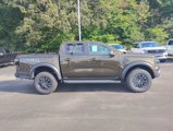 New 2025 Ford Ranger Raptor image 2