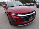 Used 2022 Chevrolet Blazer LT image 2