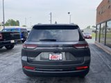 New 2025 Jeep Grand Cherokee Altitude image 6