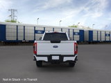 New 2025 Ford F250 4x4 Crew Cab Super Duty image 5