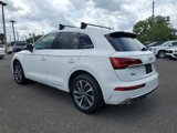 Used 2023 Audi Q5 2.0T Premium Plus image 3