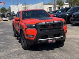 New 2025 Nissan Frontier Pro-X w/ Pro Premium Package image 3