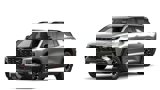 New 2025 Chevrolet Traverse Z71 image 3