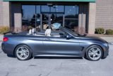 Used 2015 BMW 428i Convertible image 2