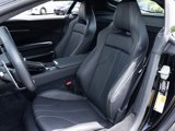 Used 2025 Aston Martin V8 Vantage Coupe image 3