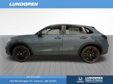 New 2026 Honda HR-V Sport image 2