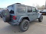 New 2025 Jeep Wrangler Unlimited Rubicon image 4