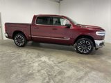 New 2025 RAM 1500 Limited w/ Trailer Tow Group image 2