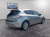 Used 2013 MAZDA MAZDA3 i Grand Touring w/ Tech Pkg image 6