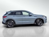 New 2025 INFINITI QX50 Sport image 3