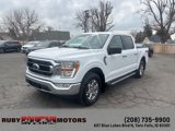 Used 2022 Ford F150 XLT image 3