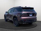 New 2026 Chevrolet Traverse RS image 4