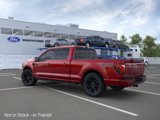 New 2025 Ford F150 Platinum w/ Equipment Group 702A High image 6
