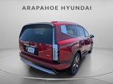 New 2026 Hyundai Ioniq 9 SEL image 5