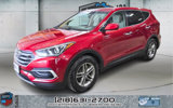 Used 2018 Hyundai Santa Fe Sport image 6