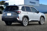 New 2025 Subaru Forester Touring image 4