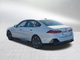 Certified 2024 BMW 530i xDrive w/ M Sport Package image 5