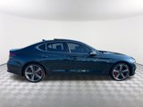 Used 2024 Genesis G70 3.3T Advanced image 4