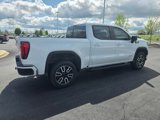 Used 2024 GMC Sierra 1500 AT4 w/ AT4 Preferred Package image 3