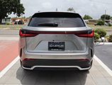 New 2025 Lexus NX 450h+ F Sport image 6