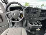 New 2025 Chevrolet Express 3500 w/ Power Convenience Package image 2