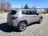 Used 2021 Jeep Compass Limited image 6