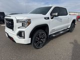 Used 2021 GMC Sierra 1500 AT4 w/ AT4 Value Package image 2