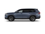 New 2025 Toyota Grand Highlander AWD Hybrid image 4