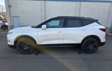 New 2025 Chevrolet Blazer RS w/ Driver Confidence II Package image 5