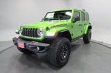 New 2025 Jeep Wrangler Unlimited Rubicon image 3