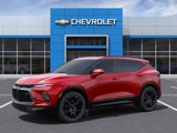 New 2025 Chevrolet Blazer RS w/ Driver Confidence II Package image 2