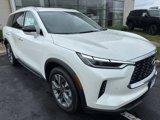 New 2025 INFINITI QX60 Luxe w/ Cargo Package image 2