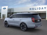 New 2025 Ford Expedition Platinum image 4