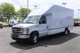 New 2026 Ford E-450 and Econoline 450 Super Duty w/ Power Equipment Group image 5