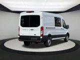 New 2025 Ford Transit 250 148 Medium Roof Extended AWD w/ Exterior Upgrade Package image 5