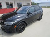 Used 2023 Volkswagen Tiguan SE R-Line image 4