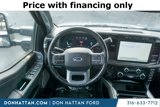 Used 2023 Ford F350 Lariat w/ Sport Appearance Package image 5