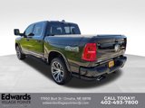 Used 2025 RAM 1500 Tungsten w/ Off Road Group image 5