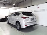 Used 2024 MAZDA CX-5 AWD 2.5 S w/ Select Package image 5