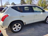Used 2004 Nissan Murano SL w/ (TRG) SL Touring Pkg image 3